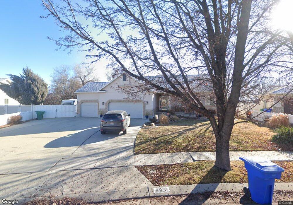 8951 Long Ct, West Jordan, UT 84088 - photo 1