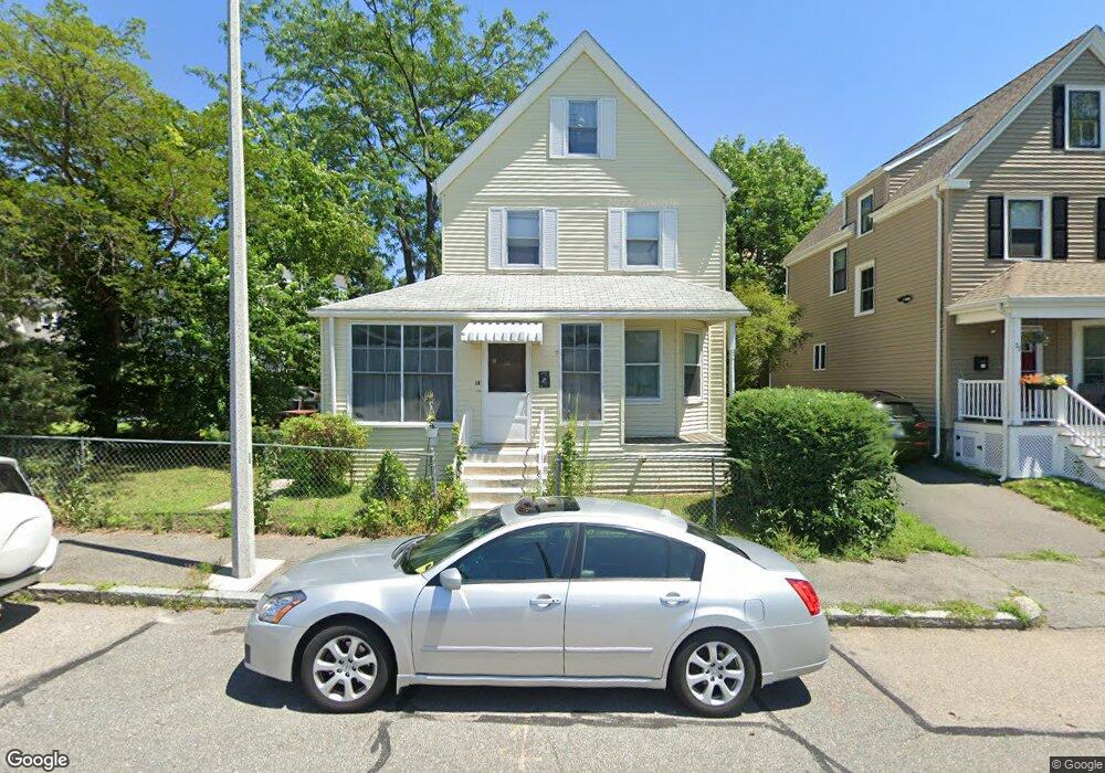 18 S Walter St, Roslindale, MA 02131 - photo 1
