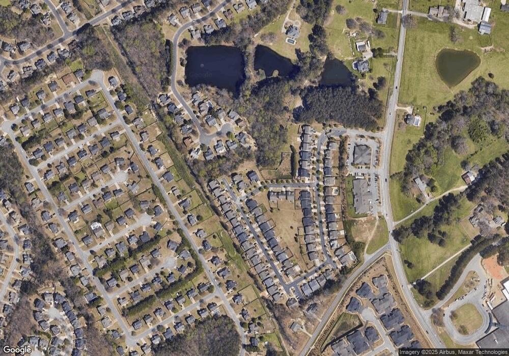 3464 Stackhouse Place, Buford, GA 30519 - photo 1