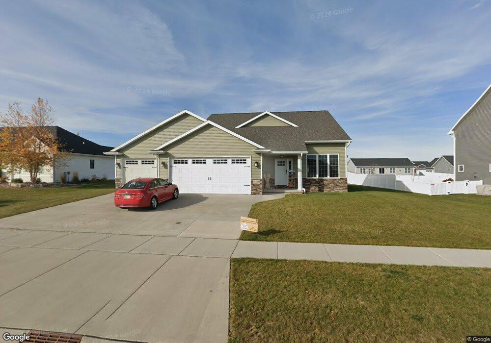 N9331 Touchdown Dr, Appleton, WI 54915 - photo 1