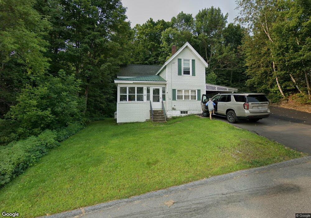 7 2nd St, Gorham, NH 03581 - photo 1