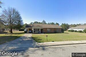 411 Harris St, Montezuma, GA 31063