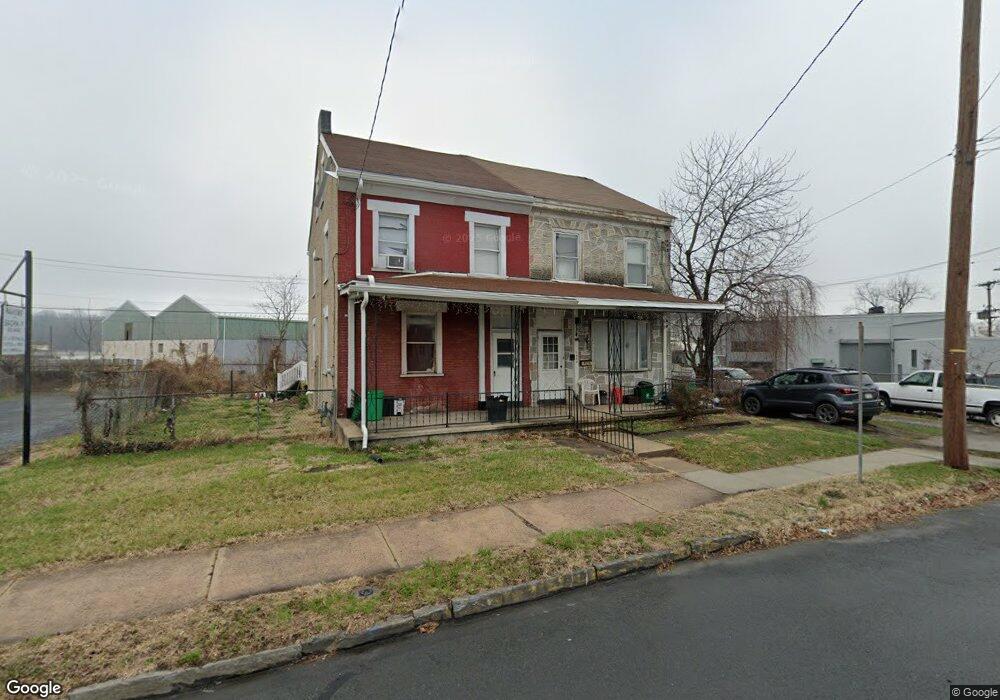 1622 N 9th St, Reading, PA 19604 - photo 1