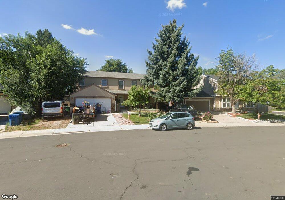 16118 E Walsh Place, Aurora, CO 80017 - photo 1