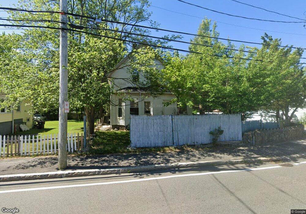 123 Ames St, Brockton, MA 02302 - photo 1