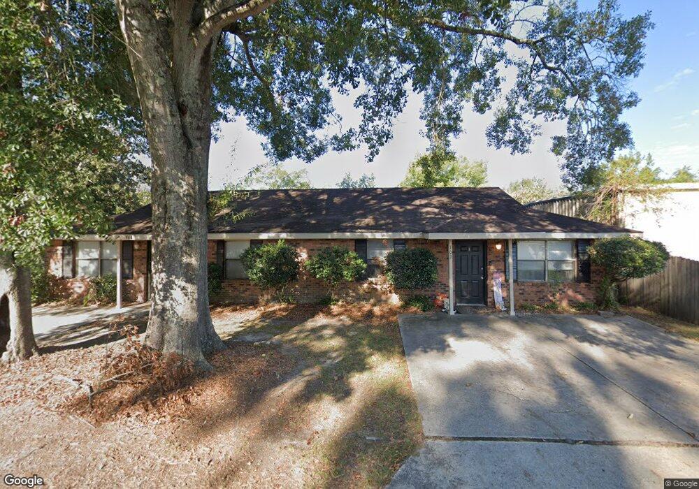 104 Jenkins St, Picayune, MS 39466 - photo 1