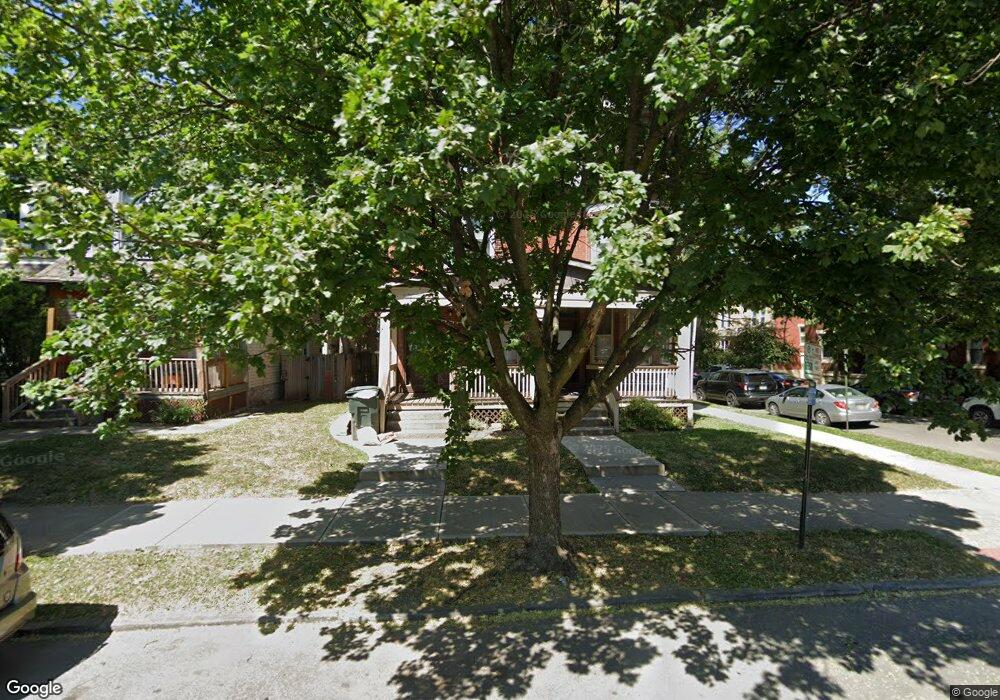 160 W 9th Ave unit 164, Columbus, OH 43201 - photo 1