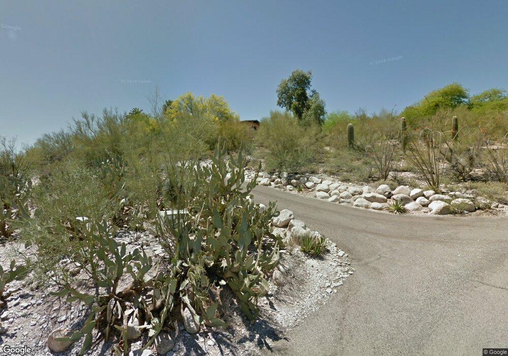 5560 N Via Alcalde, Tucson, AZ 85718 - photo 1