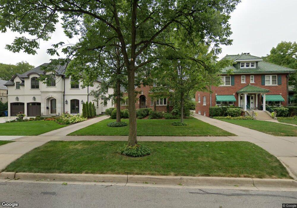 259 S Chandler Ave, Elmhurst, IL 60126 - photo 1