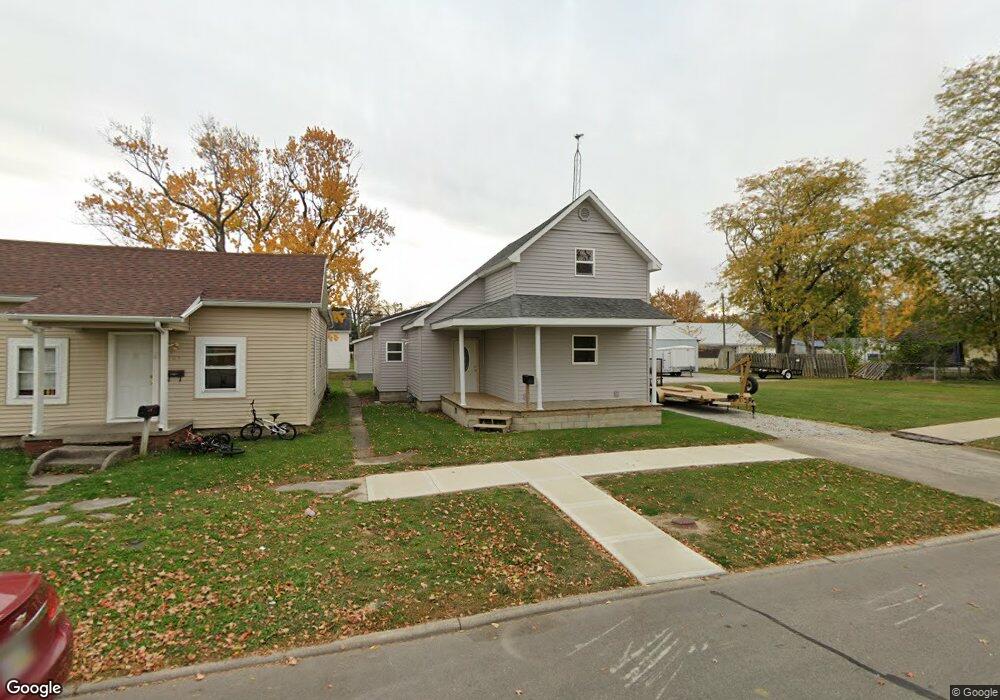 711 W Walnut St, Portland, IN 47371 - photo 1