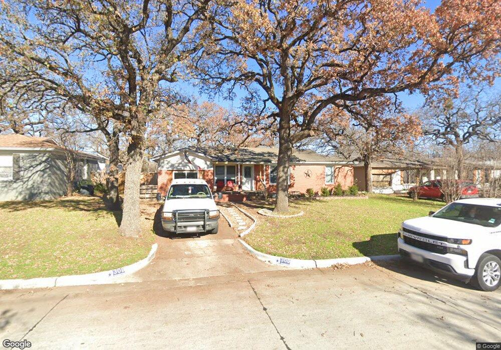 309 Bedford Ct E, Bedford, TX 76022 - photo 1