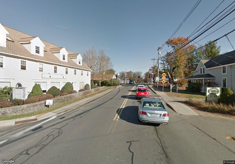 9-8 Concord Crossing unit DE, Concord, MA 01742 - photo 1