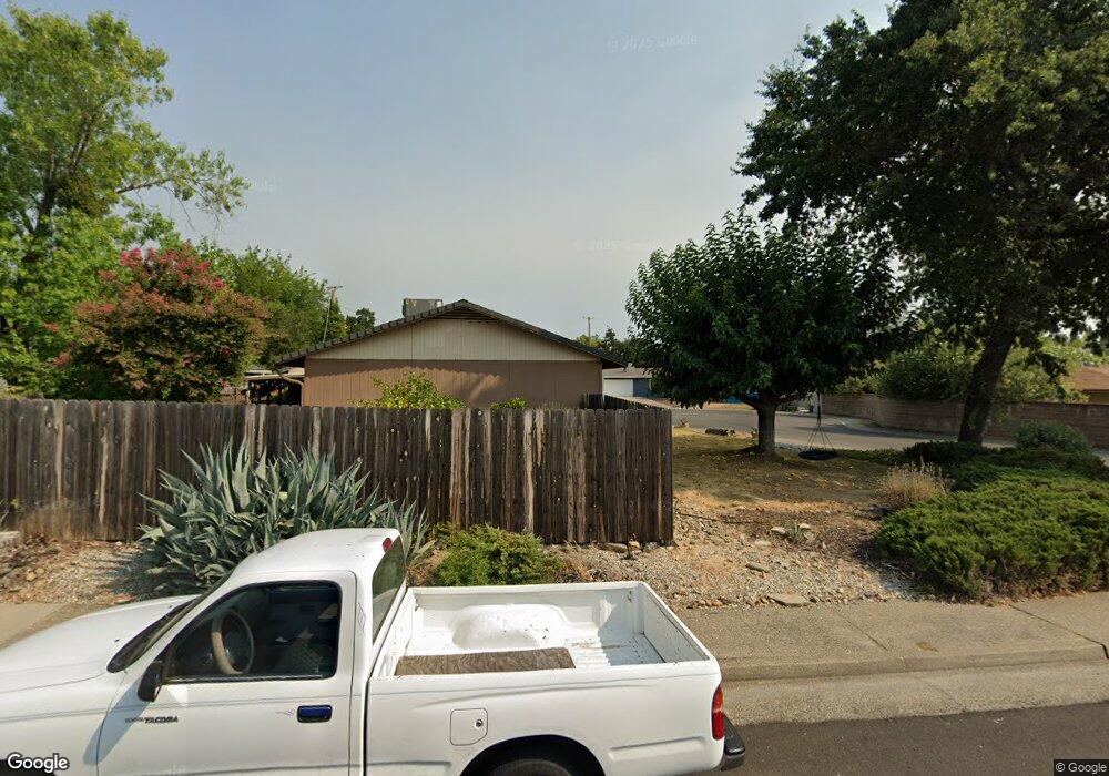 4140 Travona St, Redding, CA 96001 - photo 1