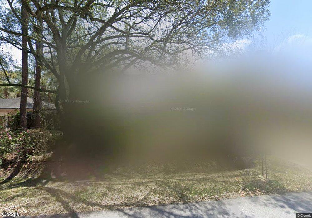 11721 Joan of Arc Dr, Houston, TX 77024 - photo 1