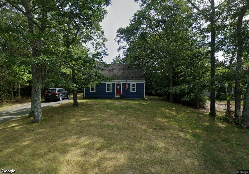 28 Paola Dr, East Falmouth, MA 02536 - photo 1