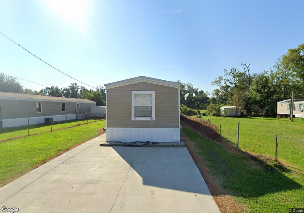 207 Marcel Ln, Houma, LA 70360 - photo 1