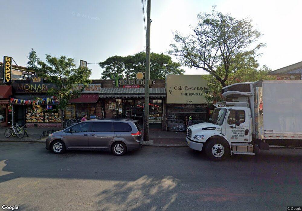 4013 Junction Blvd, Flushing, NY 11368 - photo 1