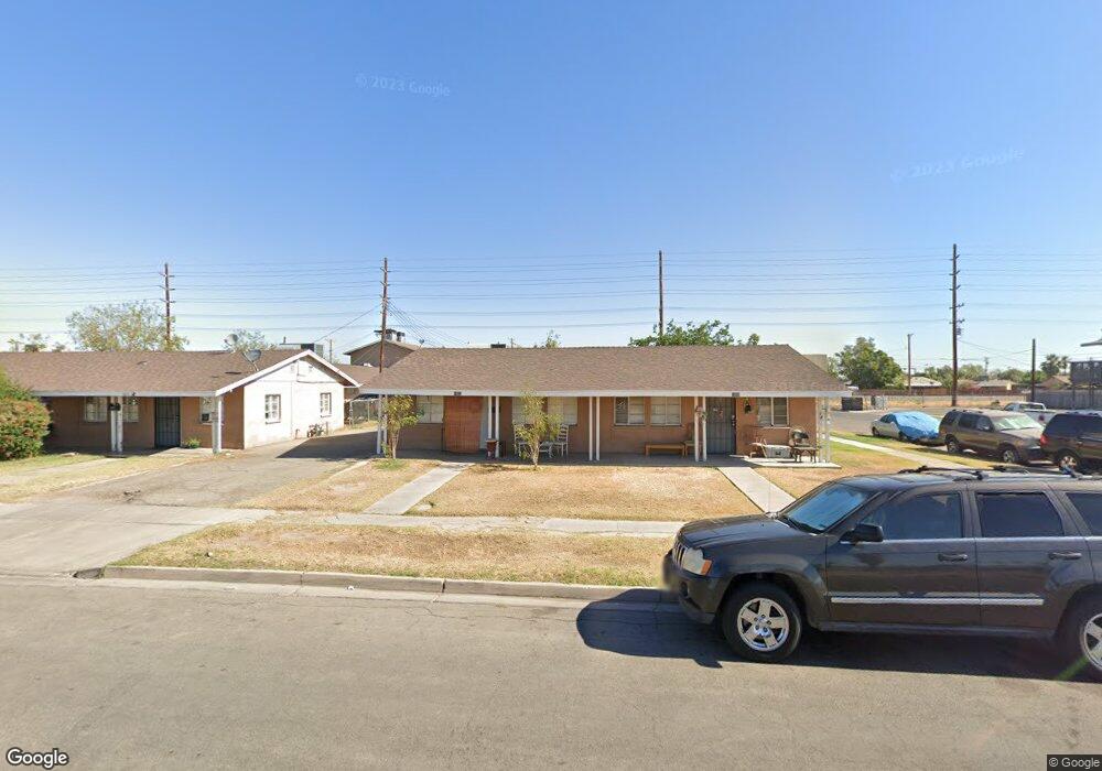 1000 0 1002 Woodward 840 844 8, El Centro, CA 92243 - photo 1