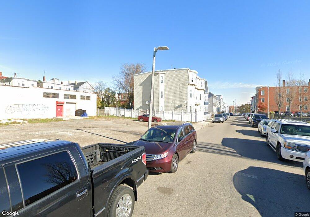 6 Langdon St unit 2, Roxbury, MA 02119 - photo 1