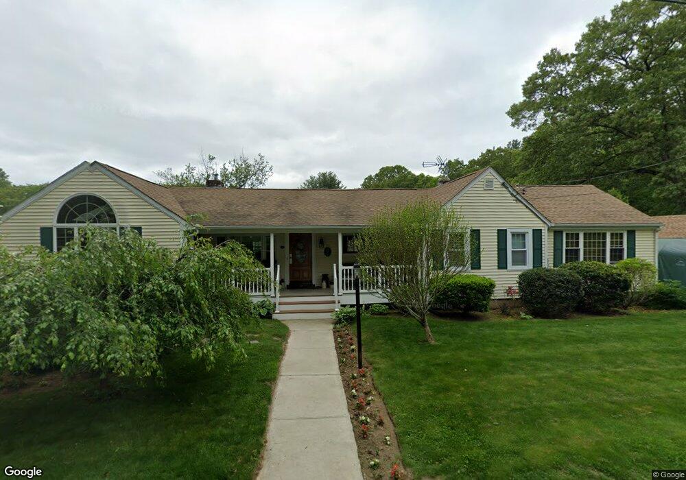 25 Weaver Rd, Johnston, RI 02919 - photo 1
