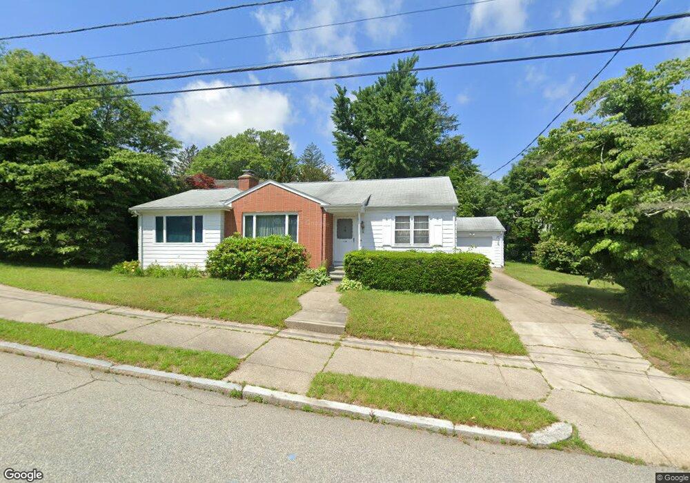 17 Brookway Rd, Providence, RI 02906 - photo 1