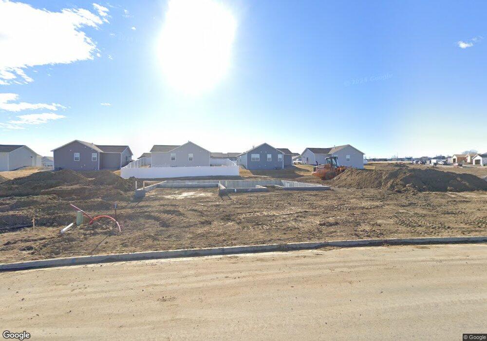 2107 Entrada Rd, Billings, MT 59105 - photo 1
