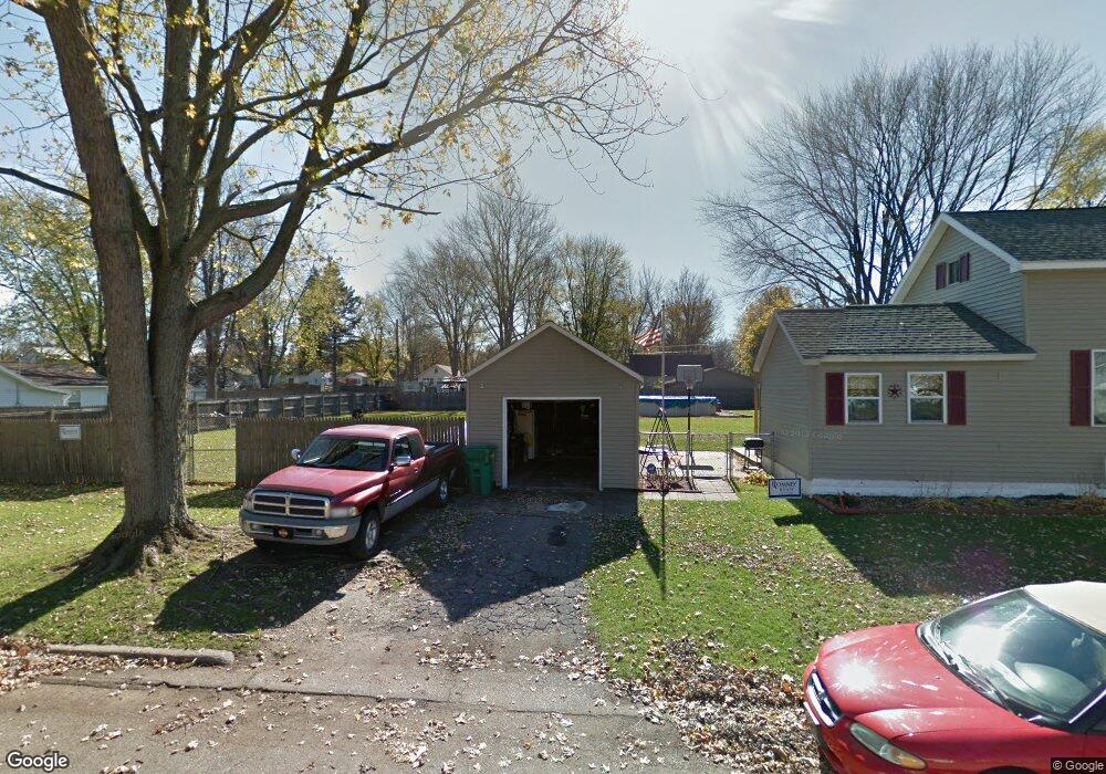 423 N 11th St, Niles, MI 49120 - photo 1