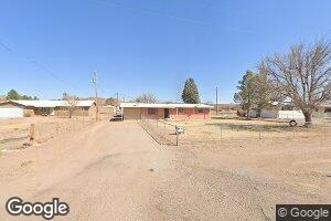 370 Frontage Rd, Duncan, AZ 85534