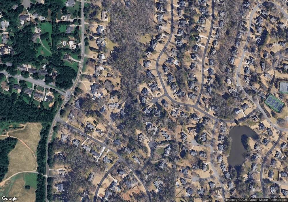 625 Wexford Close unit II, Roswell, GA 30075 - photo 1