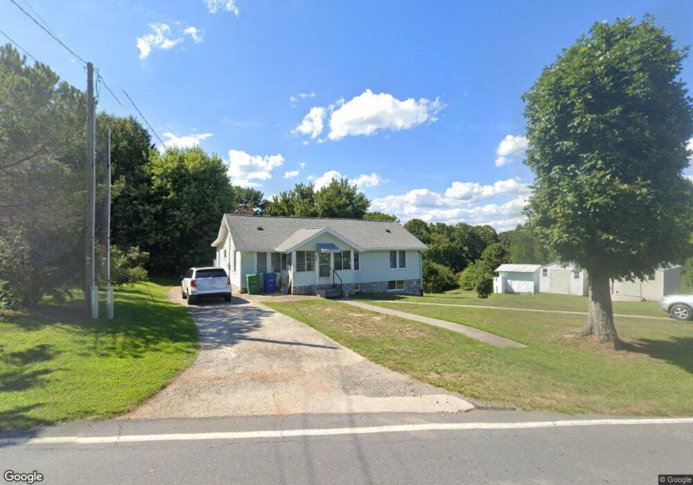 442 Dix Creek One Rd, Leicester, NC 28748 - photo 1