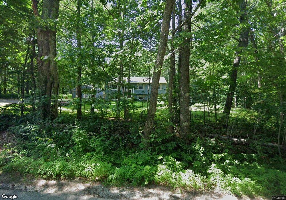 1018 Old Stage Rd, Woolwich, ME 04579 - photo 1