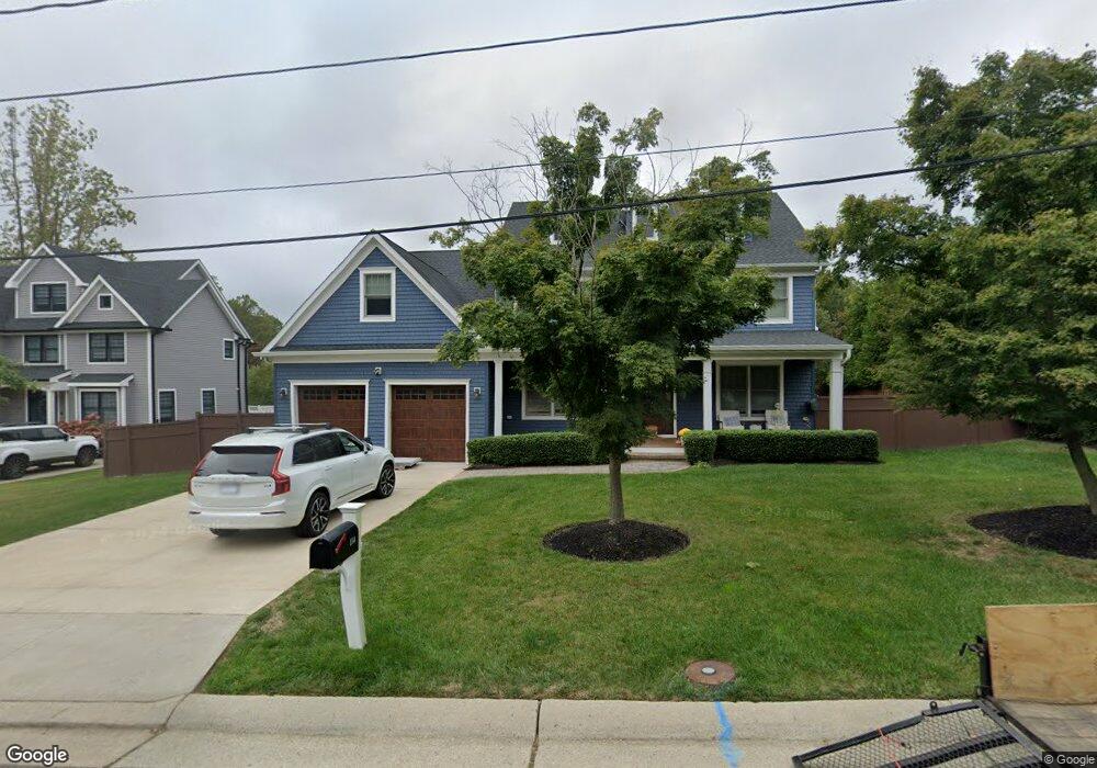 114 Owens Ave, Atlantic Highlands, NJ 07716 - photo 1