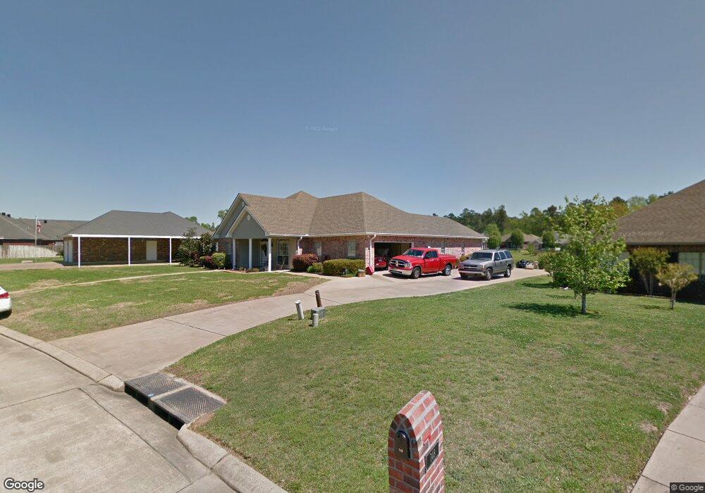 152 Sweetwater Rim, Pineville, LA 71360 - photo 1