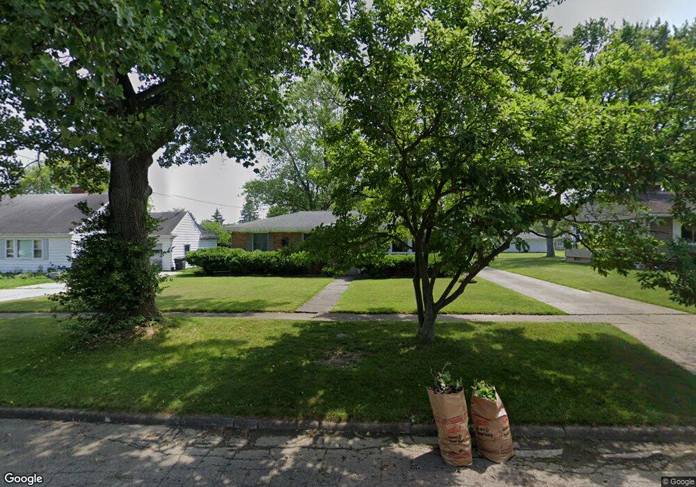 208 Paw Paw St, Three Oaks, MI 49128 - photo 1