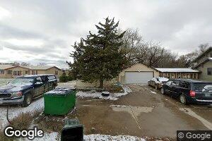 231 Willow Ave S, Alpena, SD 57312