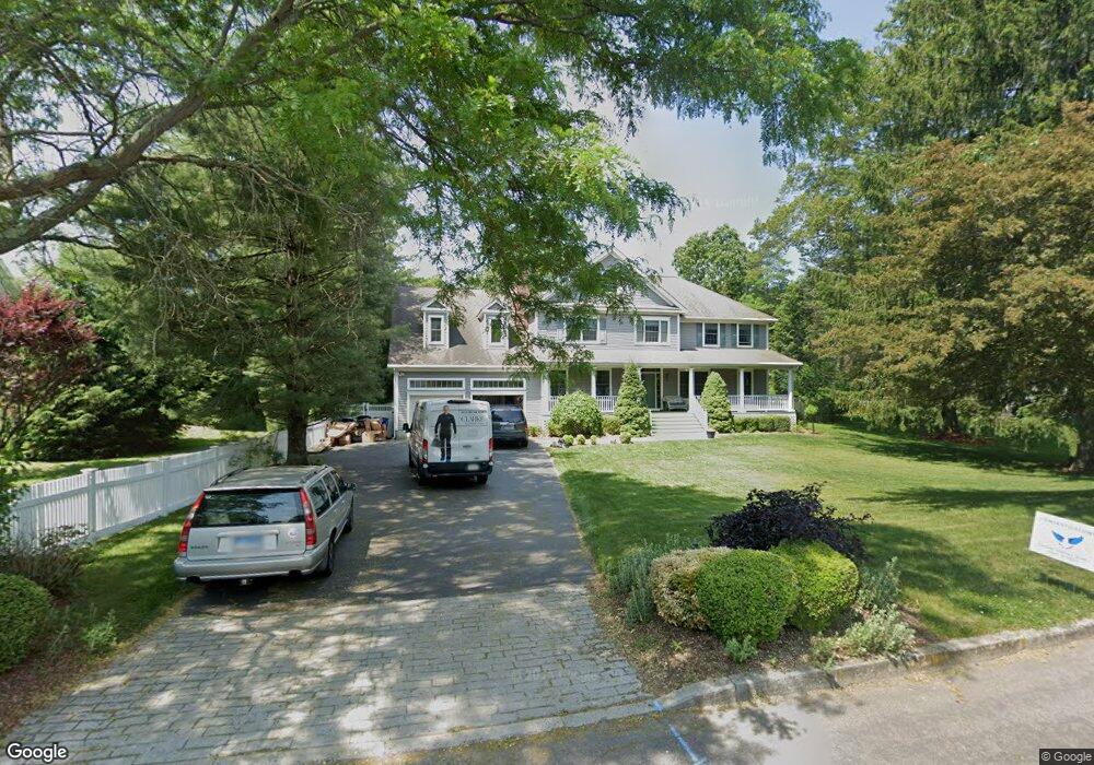 171 Acorn Ln, Southport, CT 06890 - photo 1