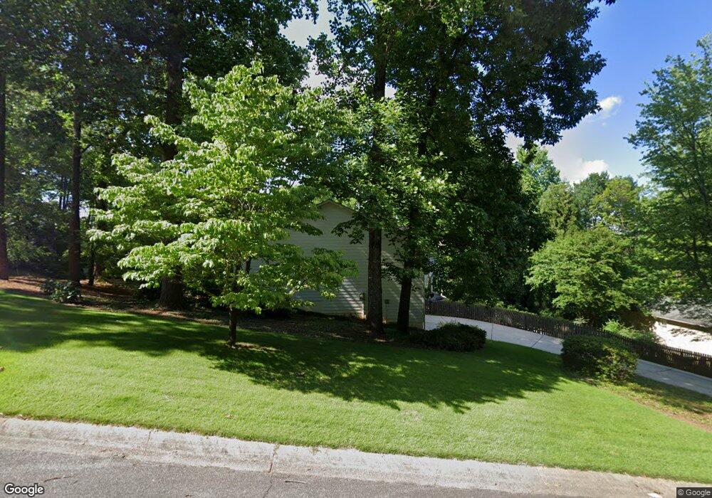 1963 Chartwell Ct, Marietta, GA 30066 - photo 1