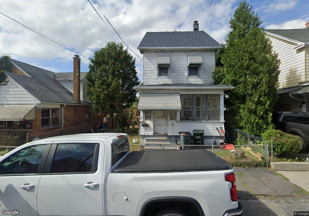 987 W 6th St, Hazleton, PA 18201 - photo 1