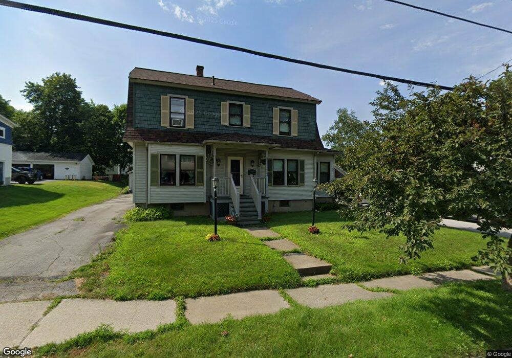 20 Roberts Ave, Rutland, VT 05701 - photo 1