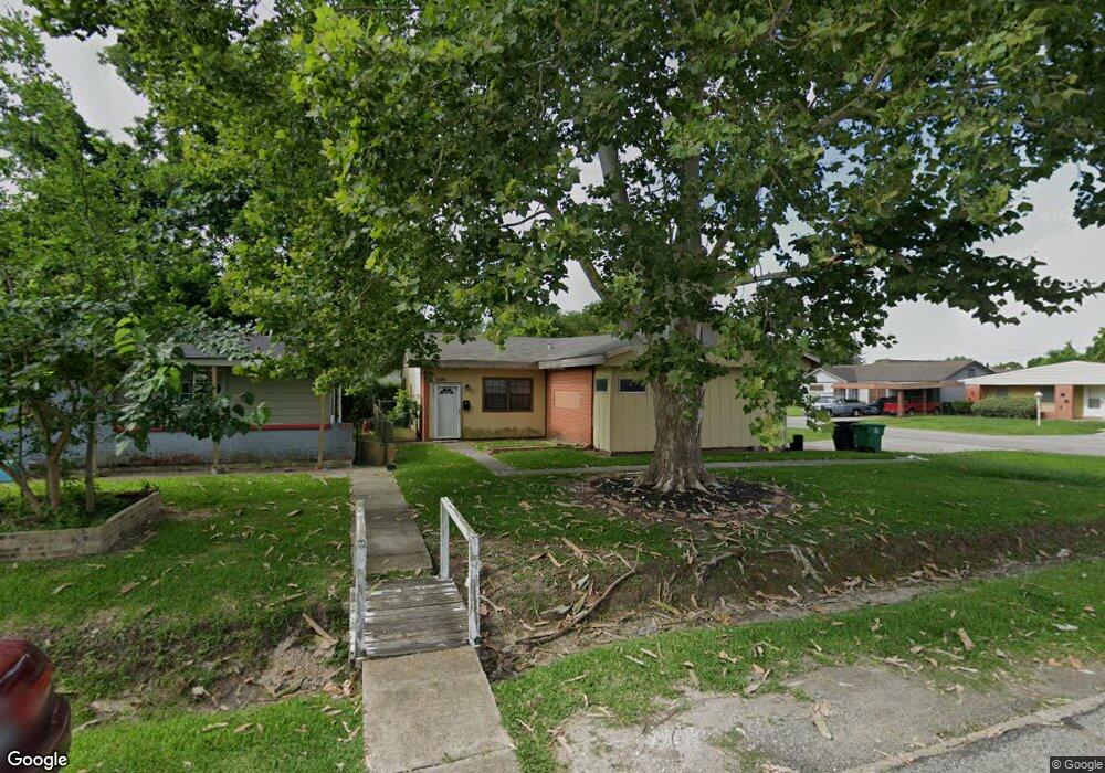 3329 Cliffmarshall St, Houston, TX 77088 - photo 1