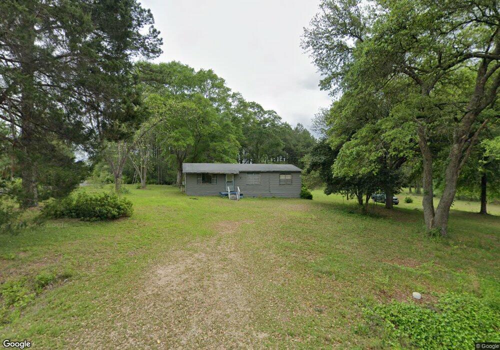 162 Mcmillan Rd, Laurel, MS 39443 - photo 1