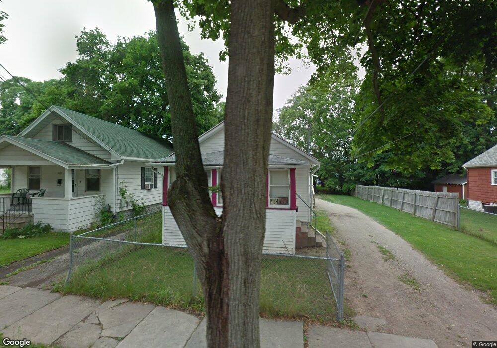 1028 Bensch St, Lansing, MI 48912 - photo 1