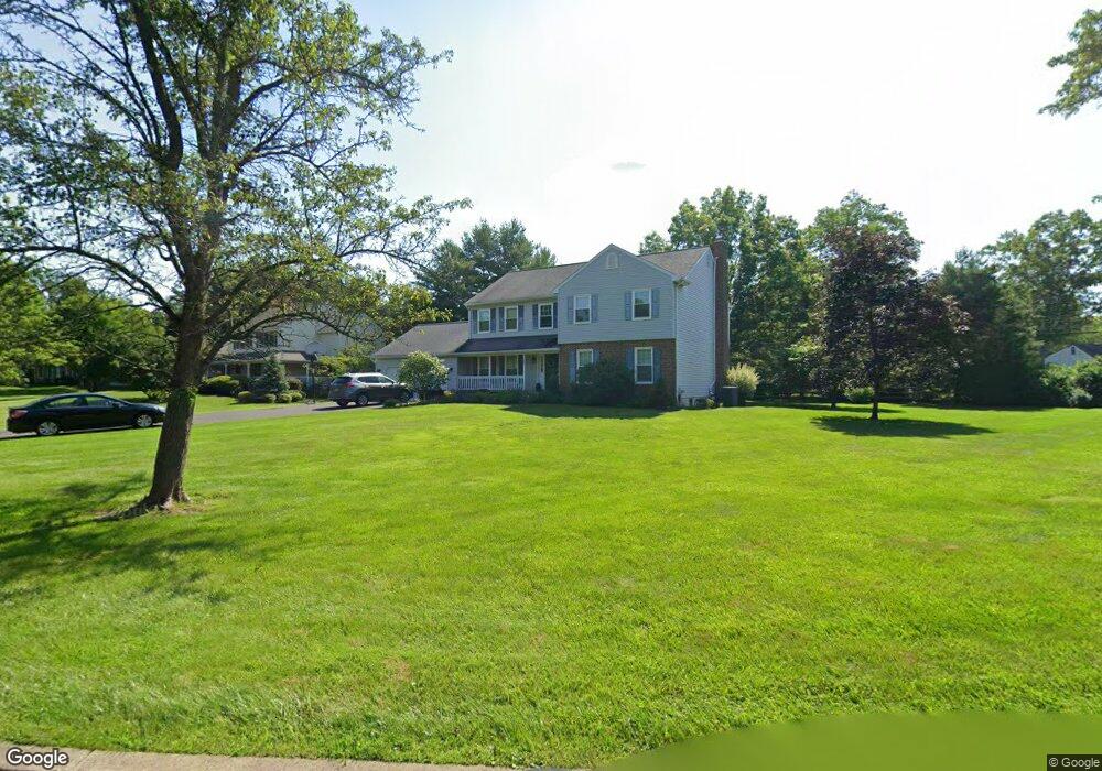 4 Ridgeview Ln, Doylestown, PA 18901 - photo 1