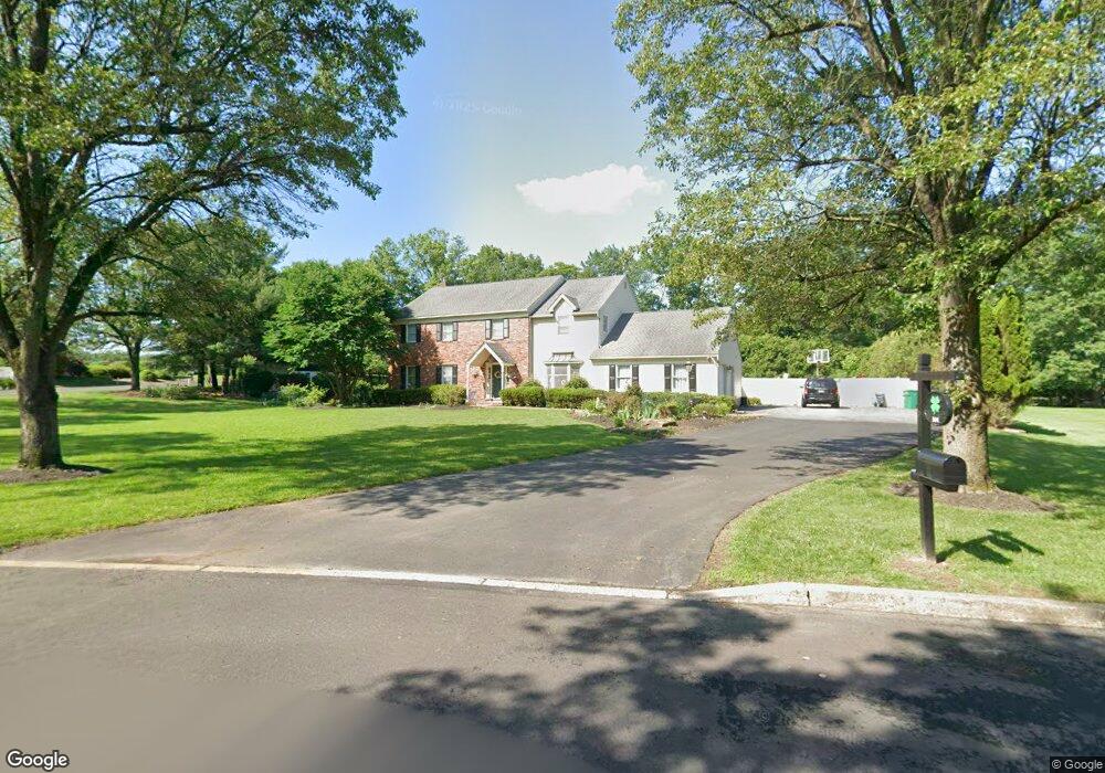 5 Ridgeview Ln, Doylestown, PA 18901 - photo 1