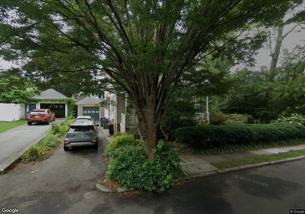 125 Everett Ave, Providence, RI 02906 - photo 1