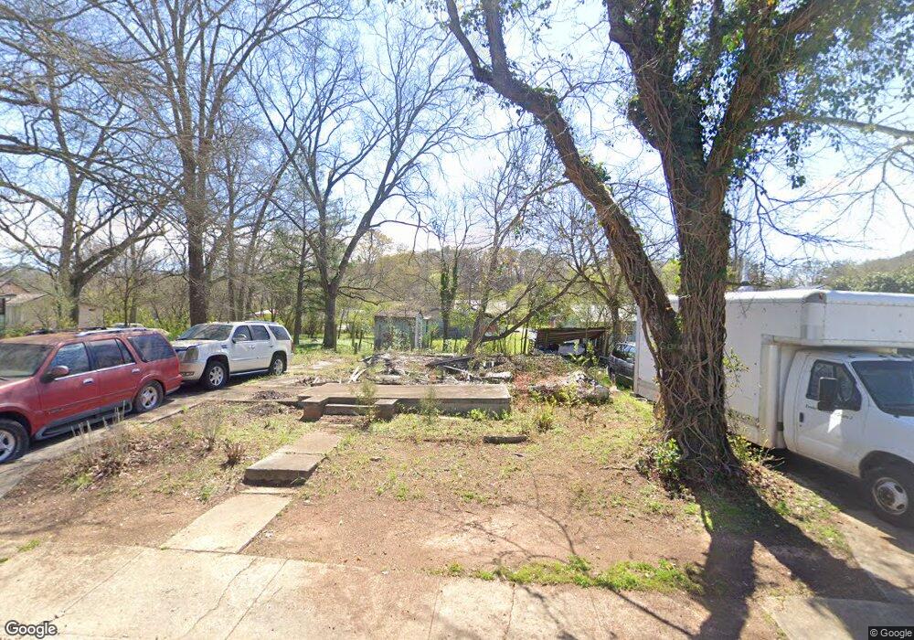 802 Davenport St, Cedartown, GA 30125 - photo 1