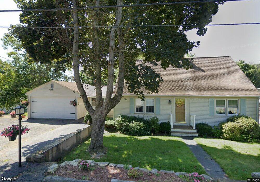 16 Spring St, Spencer, MA 01562 - photo 1