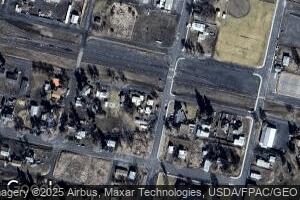 305 SW Creston Ave, Creston, WA 99117