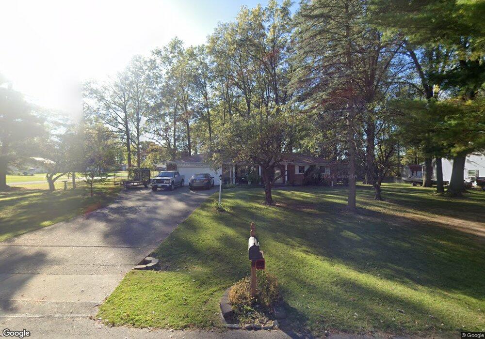 4320 Leffler Dr, Lima, OH 45806 - photo 1