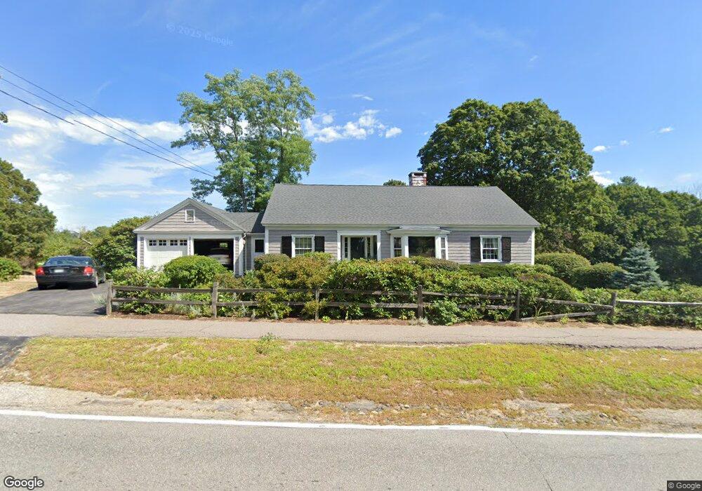175 N Main St, Wolfeboro, NH 03894 - photo 1